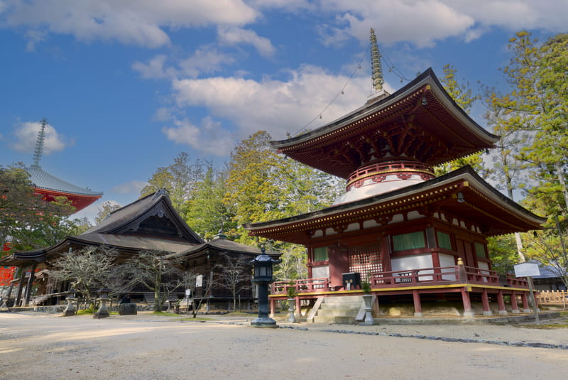 Japan Natur, Mystik und Onsen Rundreise